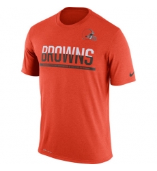 Cleveland Browns Men T Shirt 022 Cleveland Browns Men T Shirt 022