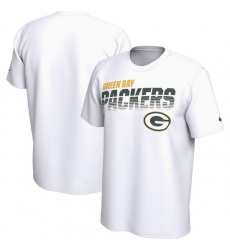 Green Bay Packers Men T Shirt 001 Green Bay Packers Men T Shirt 001