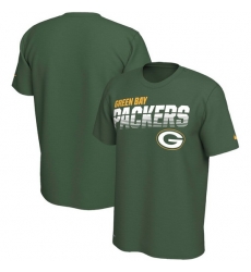 Green Bay Packers Men T Shirt 003 Green Bay Packers Men T Shirt 003