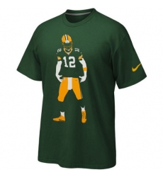 Green Bay Packers Men T Shirt 015 Green Bay Packers Men T Shirt 015