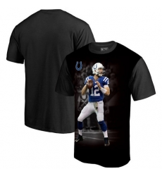 Indianapolis Colts Men T Shirt 006 Indianapolis Colts Men T Shirt 006