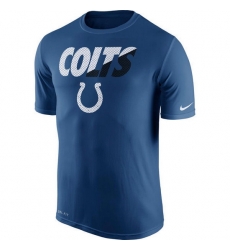 Indianapolis Colts Men T Shirt 012 Indianapolis Colts Men T Shirt 012