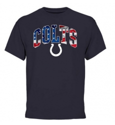 Indianapolis Colts Men T Shirt 018 Indianapolis Colts Men T Shirt 018