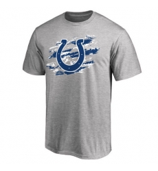 Indianapolis Colts Men T Shirt 026 Indianapolis Colts Men T Shirt 026
