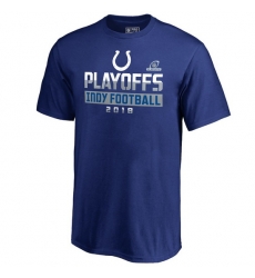 Indianapolis Colts Men T Shirt 027 Indianapolis Colts Men T Shirt 027