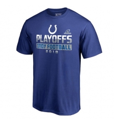 Indianapolis Colts Men T Shirt 030 Indianapolis Colts Men T Shirt 030