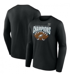 Men Philadelphia Eagles 2025 T Shirt 033 Men Philadelphia Eagles 2025 T Shirt 033