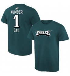 Philadelphia Eagles Men T Shirt 043 Philadelphia Eagles Men T Shirt 043