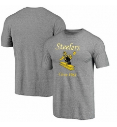Pittsburgh Steelers Men T Shirt 035 Pittsburgh Steelers Men T Shirt 035