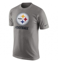 Pittsburgh Steelers Men T Shirt 047 Pittsburgh Steelers Men T Shirt 047