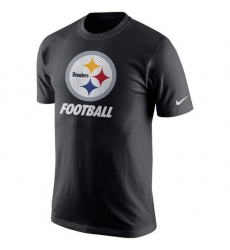 Pittsburgh Steelers Men T Shirt 051 Pittsburgh Steelers Men T Shirt 051