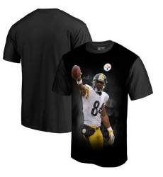 Pittsburgh Steelers Men T Shirt 063 Pittsburgh Steelers Men T Shirt 063