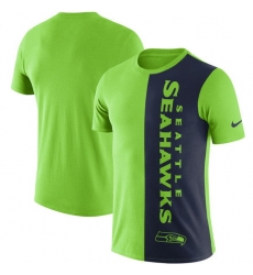 Seattle Seahawks Men T Shirt 013 Seattle Seahawks Men T Shirt 013