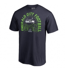 Seattle Seahawks Men T Shirt 034 Seattle Seahawks Men T Shirt 034