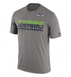 Seattle Seahawks Men T Shirt 052 Seattle Seahawks Men T Shirt 052