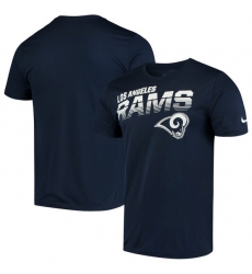 Los Angeles Rams Men T Shirt 001 Los Angeles Rams Men T Shirt 001