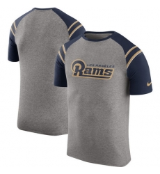 Los Angeles Rams Men T Shirt 009 Los Angeles Rams Men T Shirt 009