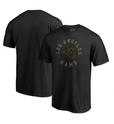 Los Angeles Rams Men T Shirt 029 Los Angeles Rams Men T Shirt 029
