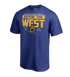 Los Angeles Rams Men T Shirt 030 Los Angeles Rams Men T Shirt 030
