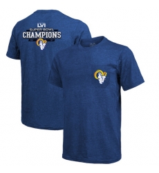 Los Angeles Rams Men T Shirt 064 Los Angeles Rams Men T Shirt 064