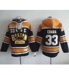Bruins #33 Zdeno Chara Black 2016 Winter Classic Hoodie Stitched NHL Jersey Bruins #33 Zdeno Chara Black 2016 Winter Classic Hoodie Stitched NHL Jersey