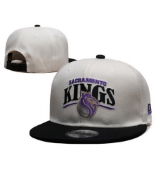 Sacramento Kings Snapback Cap 25K Q260