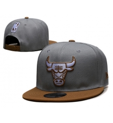 Chicago Bulls Snapback Cap 26C B964 Chicago Bulls Snapback Cap 26C B964