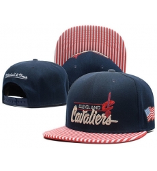 Cleveland Cavaliers Snapback Cap 26C C805