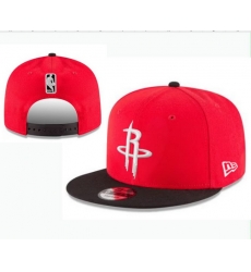 Houston Rockets Snapback Cap 26C B399 Houston Rockets Snapback Cap 26C B399