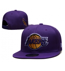 Los Angeles Lakers Snapback Cap 26C W350 Los Angeles Lakers Snapback Cap 26C W350