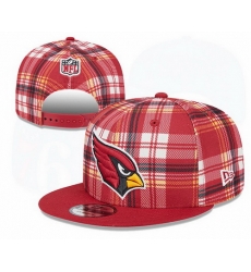 Arizona Cardinals Snapback Cap 25K F178