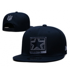Dallas Cowboys Snapback Cap 25K L079 Dallas Cowboys Snapback Cap 25K L079