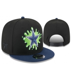 Dallas Cowboys Snapback Cap 26C Q059