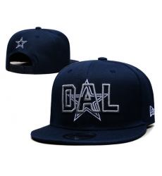 Dallas Cowboys Snapback Cap 26C Q646