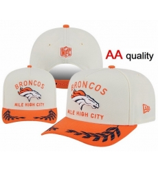 Denver Broncos Snapback Cap 26C J882