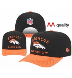 Denver Broncos Snapback Cap 26C V909