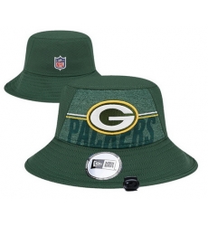 Green Bay Packers Snapback Cap 25K E318