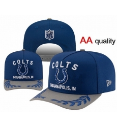 Indianapolis Colts Snapback Cap 26C G812