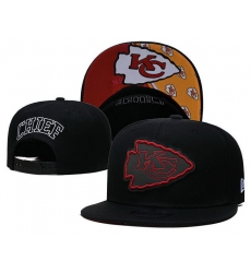 Kansas City Chiefs Snapback Cap 26C C015 Kansas City Chiefs Snapback Cap 26C C015