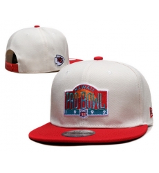 Kansas City Chiefs Snapback Cap 26C L934 Kansas City Chiefs Snapback Cap 26C L934
