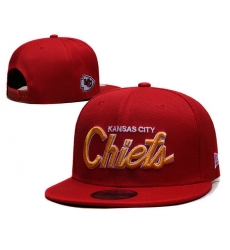 Kansas City Chiefs Snapback Cap 26C T348 Kansas City Chiefs Snapback Cap 26C T348