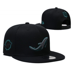 Miami Dolphins Snapback Cap 25K W249