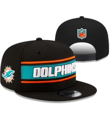 Miami Dolphins Snapback Cap 26C I453 Miami Dolphins Snapback Cap 26C I453