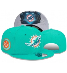 Miami Dolphins Snapback Cap 26C V222 Miami Dolphins Snapback Cap 26C V222