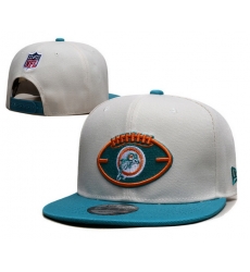 Miami Dolphins Snapback Cap 26C V446 Miami Dolphins Snapback Cap 26C V446