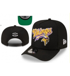 Minnesota Vikings Snapback Cap 26C B354 Minnesota Vikings Snapback Cap 26C B354