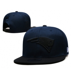 New England Patriots Snapback Cap 25K W966