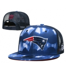 New England Patriots Snapback Cap 25K X868
