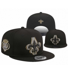 New Orleans Saints Snapback Cap 26C Z591 New Orleans Saints Snapback Cap 26C Z591