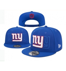 New York Giants Snapback Cap 26C C155 New York Giants Snapback Cap 26C C155